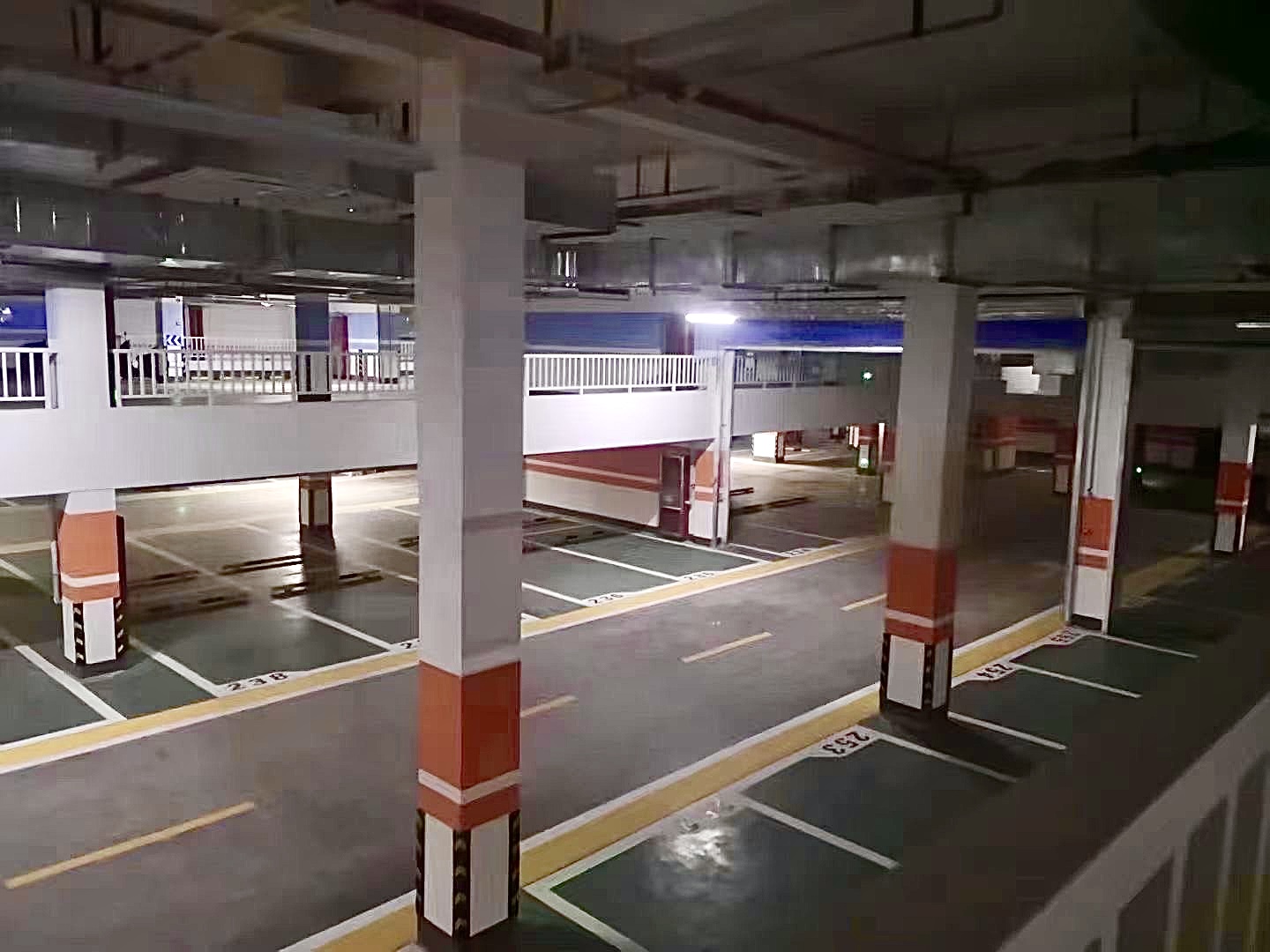 三亚上海博普四年前授权设计的项目已投入使用